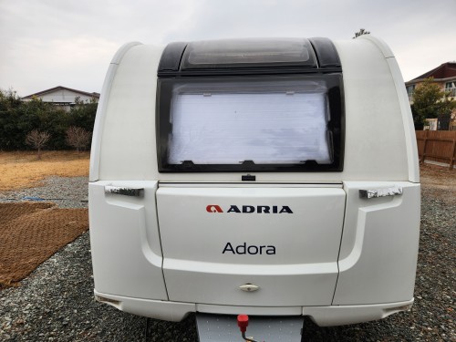 아드리아 아도라 522UP